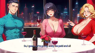 I Love Your Wife Update 5