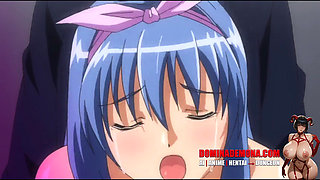 HENTAI ANIME UNCENSORED PORN JAPANESE CARTOON SEX HARDCORE