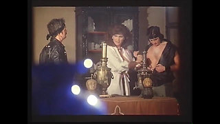 The Doctor and the Patient