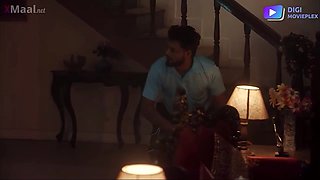 Hot Indian babe horny xxx video