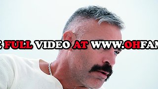 Big tits MILF fucks husband in foursome