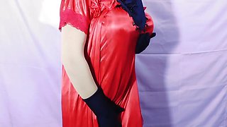 Indian Beautiful Hot Stepmother