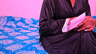 Femdom Wife Wants to Fuck Slave