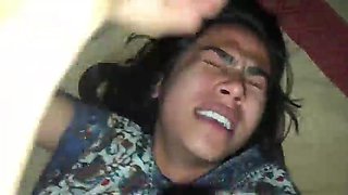 Step brother had sex with her step sis: Doggy, Amateur  Onlyfans Porn