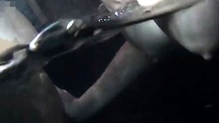 Omege japanese girl with big boobs on cams