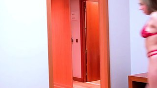 Latina Teen Michi Sky's Wild Gangbang: Squirting, Swallowing