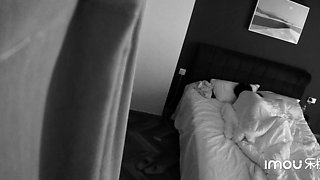 Amateur Hidden Cam