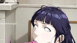 Hinata Hyuga  Naruto