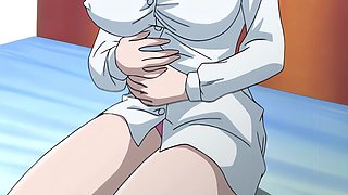 Anime teens hot cartoon xxx video