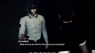 Big Tits Hentai Fantasy: My Real Desire Part 65 - Joy Stick Cinema 3D Sex Story