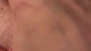 Wifey Gets Fingered To Earth Shaking Orgasm, Close Up, Female POV