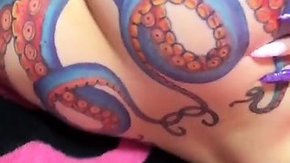 Hardcore Gaping Anal Ass Fisting Booty Sex