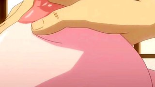 Girl who loves her brother is fuck by teacher demosaic henta