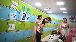 Amateurs Caught On Hidden Cam