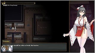 The Best Sex Position To Fuck This Horny Nun