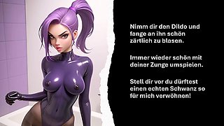 Bdsm, women, femdom mistress