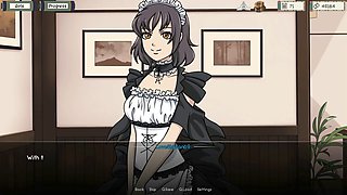 3d, anime hentai, tsunade and sakura