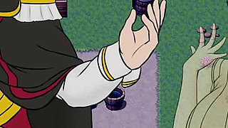 The Fate of Choice: the Husband Is Working While the Wife Cheats and Spreads Her Legs in the Mountains - Episode 4