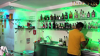 Employee Fucks His Boss's Wife