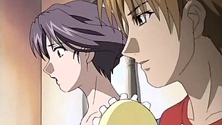 Taboo Charming Mother PT 03
