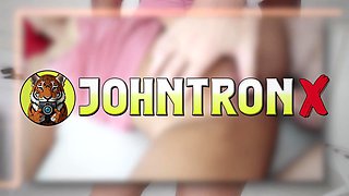 Johntronx - 2024/7/13 - Bunny B - I Anal Creampie a Cute Thai Girl I Picked up