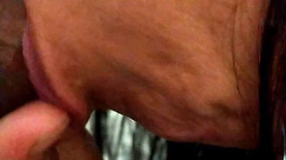 Cuckold Husband Likes to Watch His Wife Fuck