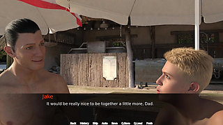 Jane's Corruption - V0.4.1 - Full Part