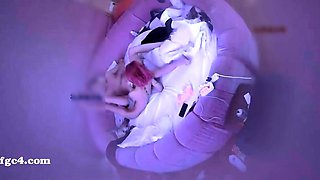 Amateur Hidden Cam Fuck On Couch