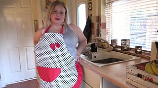 Aunt Judys XXX featuring goomah's bbw wife scene