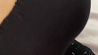 I Fucked the Big Ass of Punjabi Aunty Very Hard