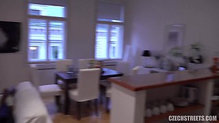 Czech Streets 123 Russian manager