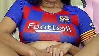 Vibrator Masturbation