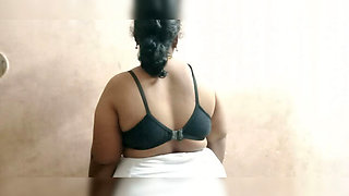 Tamil Anti Uma235 Fucks Stepdaughter Alone At Home - Big Natural Tits Deep Throat Family Taboo Sex