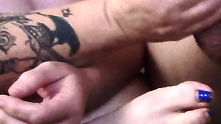 Foreplays Fun When They Both Want to Cum