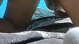 Mature on Fours Asks for Anal Penetration