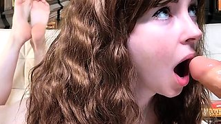 Emo Teen Becka Solo Webcam Masturbation Porn