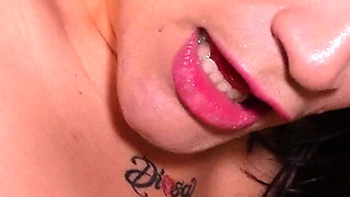 I Fuck the Busty