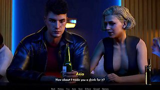 Cars and Sex part 1