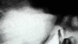 Vintage porn retro erotic theatre - roxanne