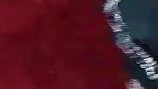 Slobbering Blowjob Monster Facial
