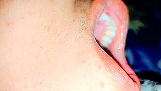 Desi Bhabhi Was Left in Her Bedroom at Night, Hindi Audio