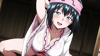 Sk Kurobe Hen