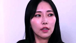 Eva Japanese Cutie Brunette Amateur