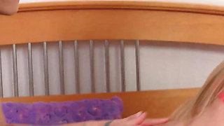 Rebel Rhyder and Ciren Verde Interracial Fuck Party