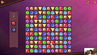 Hot and lovely purple lust