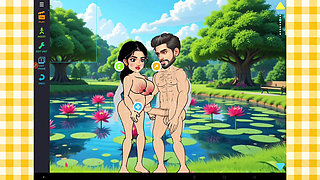 Secret Way to Create Cartoon Porn & Make Online, Full Tutorial