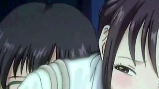 Hentai Hot Romantic Sex with My Teacher