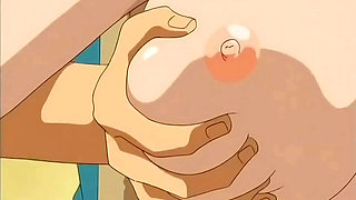 Huge Boobs Massage and Sucking