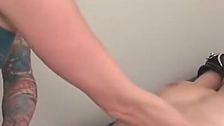 Sweet Innocent Blonde