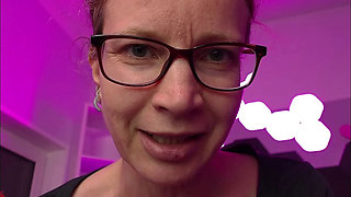 I'll Give You an Amazing Blowjob! POV